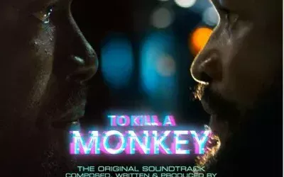 2Baba – Save Me (To Kill A Monkey) Ft. Oscar Heman-Ackah Mp3 Download