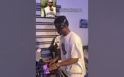 Celebrity Dj Starkeed – Facetime 12 Mp3 Download