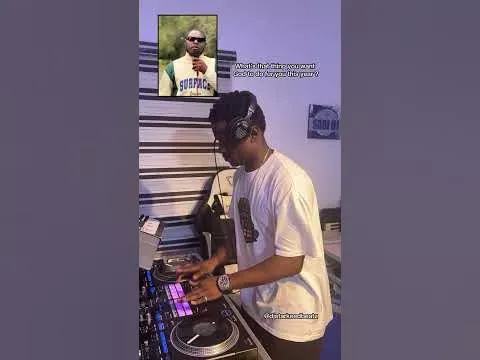 Celebrity Dj Starkeed – Facetime 12 Mp3 Download