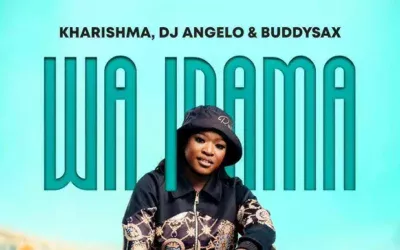 Kharishma, DJ Angelo, Buddy Sax ft DJ JANISTO – Wa inama Mp3 Download