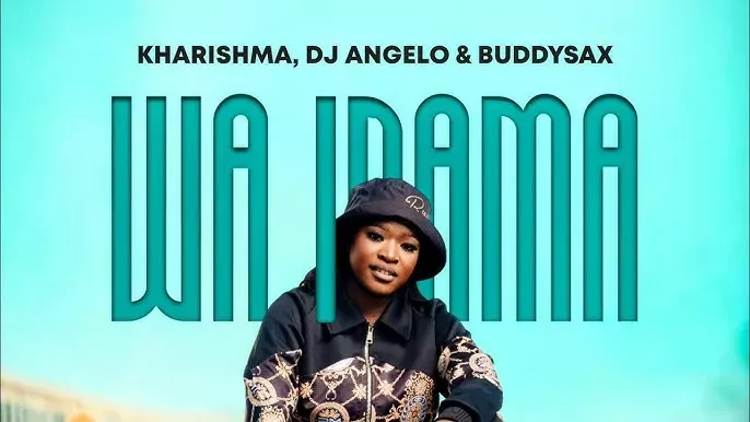 Kharishma, DJ Angelo, Buddy Sax ft DJ JANISTO – Wa inama Kharishma, DJ Angelo, Buddy Sax ft DJ JANISTO – Wa inama Mp3 Download
