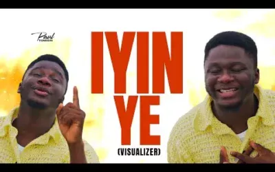 Paul Tomisin – What Is Worship Without You Maker. Mp3 Download