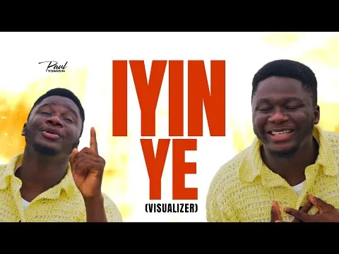 Paul Tomisin – What Is Worship Without You Maker Paul Tomisin – What Is Worship Without You Maker. Mp3 Download