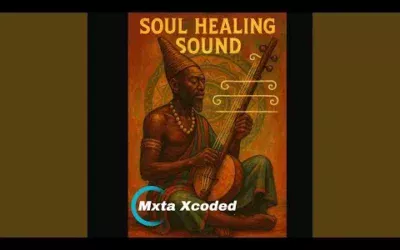 Mxta Xcoded – Soul Healing Sound Mp3 Download