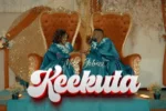 Miss Jobizz – Keekuta Mp3 Download