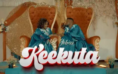 Miss Jobizz – Keekuta Mp3 Download