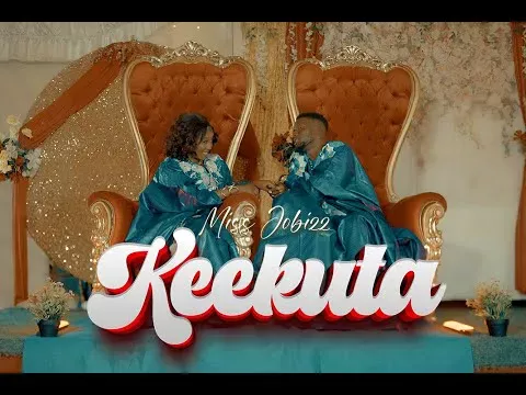 Miss Jobizz – Keekuta Miss Jobizz – Keekuta Mp3 Download