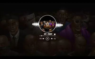 6uff – Prodigy Mp3 Download