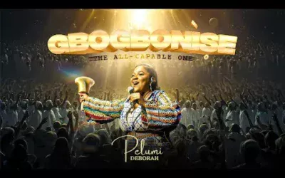 Pelumi Deborah – Gbogbonise (The All Capable One) Mp3 Download