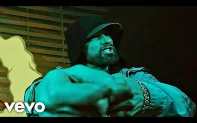 Eminem – Iced Out Mp3 Download