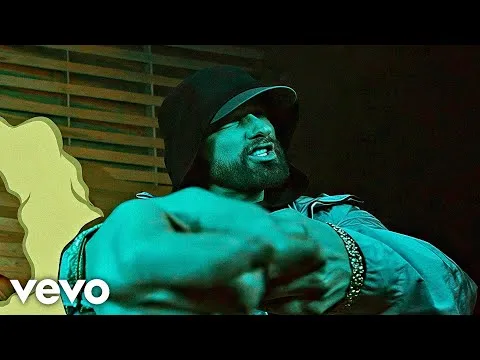 Eminem – Iced Out Eminem – Iced Out Mp3 Download
