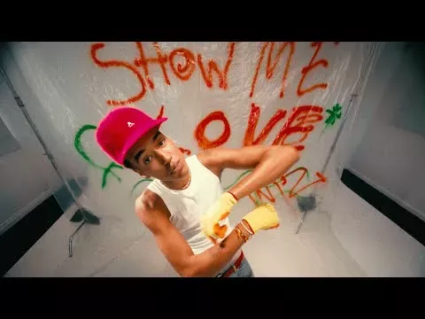 WizTheMc Ft. Bees X Honey – Show Me Love WizTheMc Ft. Bees X Honey – Show Me Love Mp3 Download