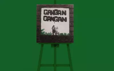 Zoro – Gangan Mp3 Download