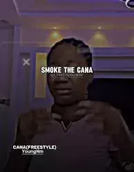 Young Nm – Cana Freestyle Mp3 Download