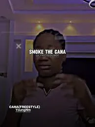 Young Nm – Cana Freestyle Young Nm – Cana Freestyle Mp3 Download