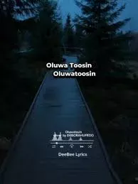 Deborah – Oluwatosin Deborah – Oluwatosin cover Mp3 Download