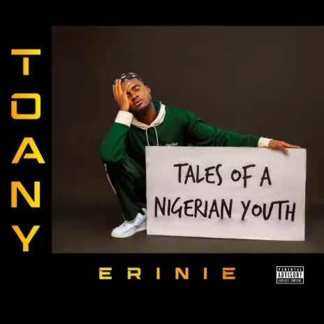 Erinie - Your Daddy (Bonus Track) Mp3 Download