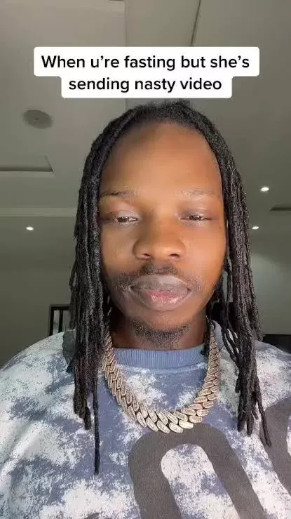 Naira Marley – Cana Freestyle Mp3 Download