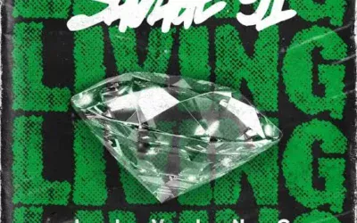 Savage91 – Living Mp3 Download