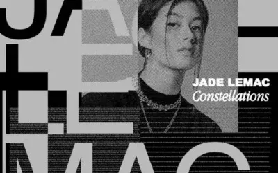 Jade LeMac – Constellations Mp3 Download