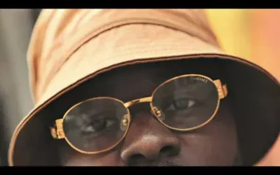 African Boy Ft. Toby $pades – On A Cruise Mp3 Download