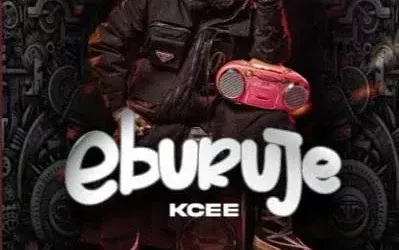 Kcee – Eburuje Mp3 Download