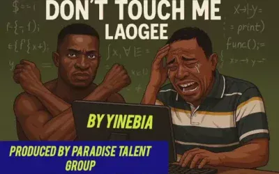 Yinebia – Don’t touch me laogee Mp3 Download