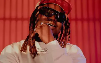 Kaestyle – Accelerate Mp3 Download