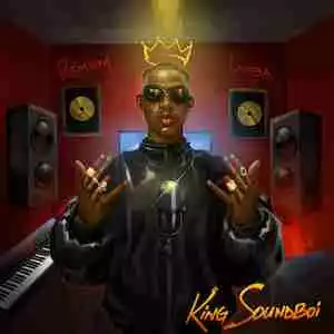 King Soundboi Ft Portable – E No Go Finish King Soundboi Ft Portable – E No Go Finish Mp3 Download
