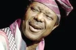 King Sunny Adé – My Dear Side One Part Mp3 Download