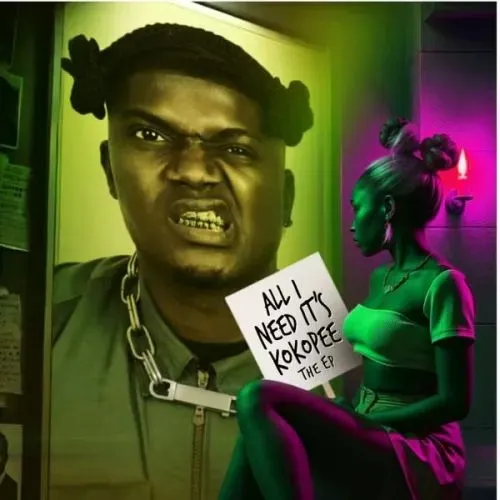 Koko Pee – Shine Na Koko Pee – Shine Na Mp3 Download