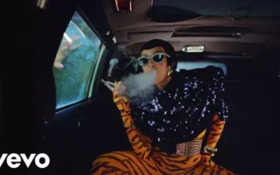 Doja Cat – Jealous Type Mp3 Download