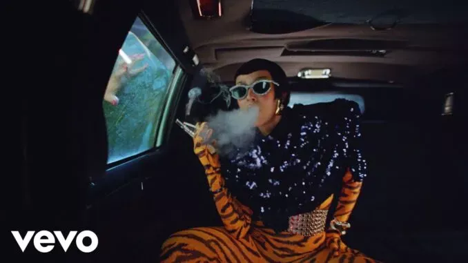 maxresdefault-1-7-678x381 Doja Cat – Jealous Type Mp3 Download