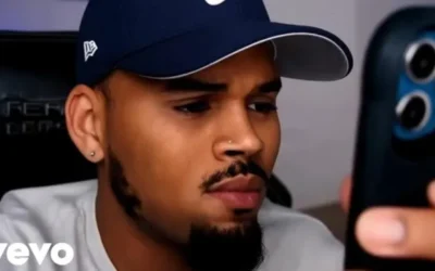 Chris Brown – Crazy In Love Mp3 Download