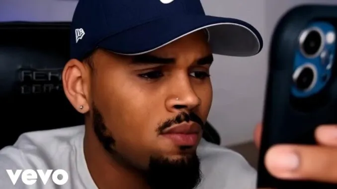 Chris Brown – Crazy In Love Mp3 Download