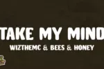 WizTheMc & bees & honey – Take My Mind Mp3 Download