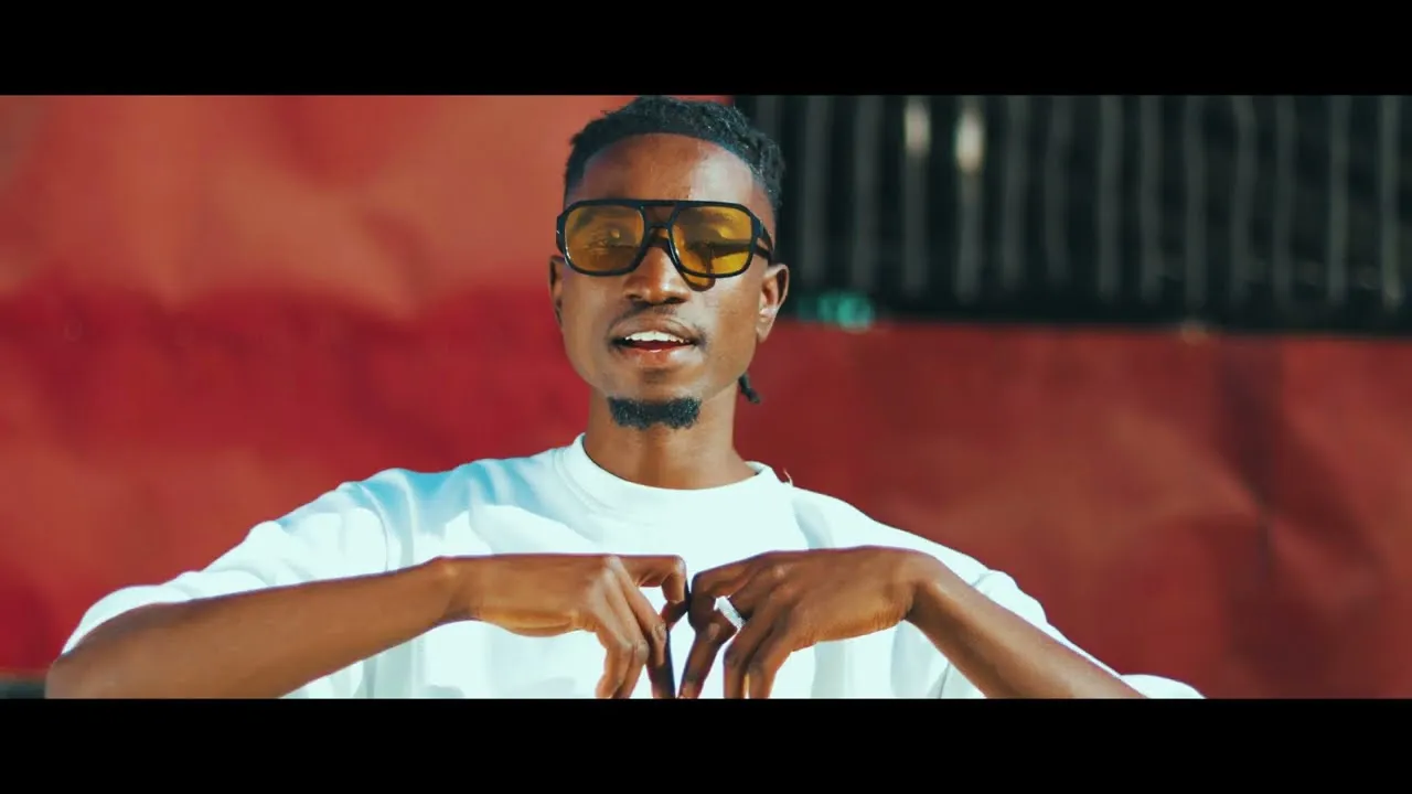 Calvin Mangena & Tadexx Made It – Ngedwa Mp3 Download