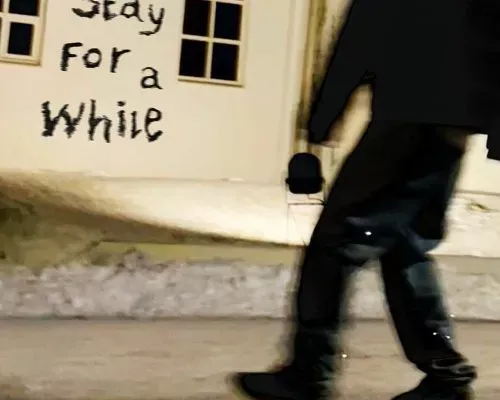 Ouse – Stay For A While Ft. Promoting Sounds Mp3 Download