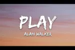 Alan Walker – Play For Me Mp3 Download