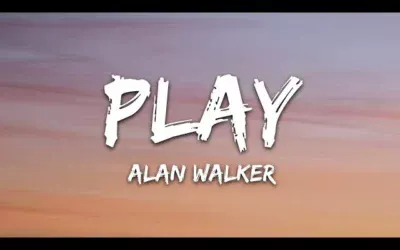 Alan Walker – Play For Me Mp3 Download