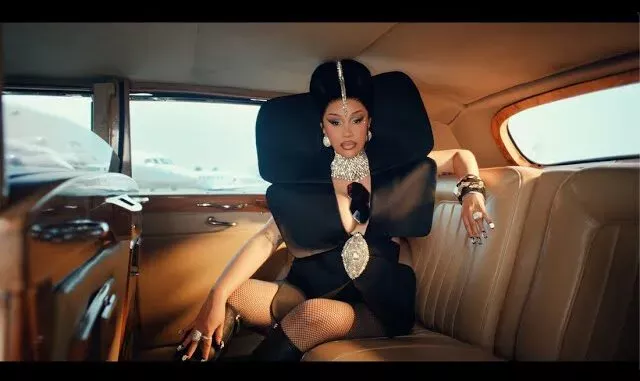 Cardi B – Imaginary Playerz Cardi B – Imaginary Player Mp3 Download