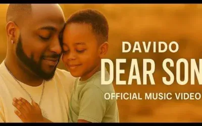 Davido – delightful Mp3 Download