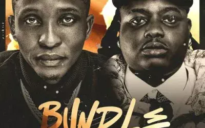 Topeloaded Ft. Barry Jhay – Bundle