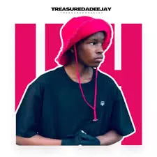 TreasureDaDeeJaY – TIME TRAVEL