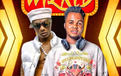 Dj Lambo – Best Of Wizkid 2025 Mixtape