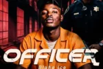 Blahq Ice – Officer