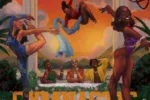 KiDi – Gymnastic ft. Olivetheboy, Kojo Blak
