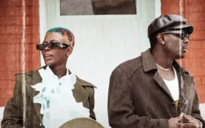 Candy Bleakz – Reality ft. Terry Apala