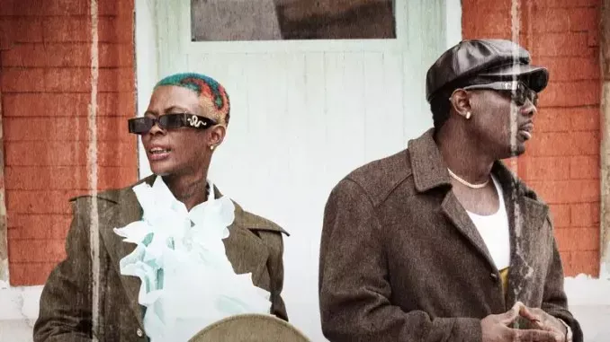 Candy Bleakz – Reality ft. Terry Apala