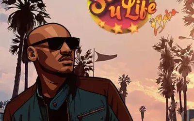 2Baba – Salary 4 Life